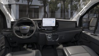2023 Ford E-Transit™ Internal Image 2